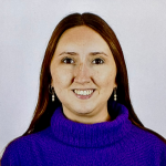 Silva, Irina Candela